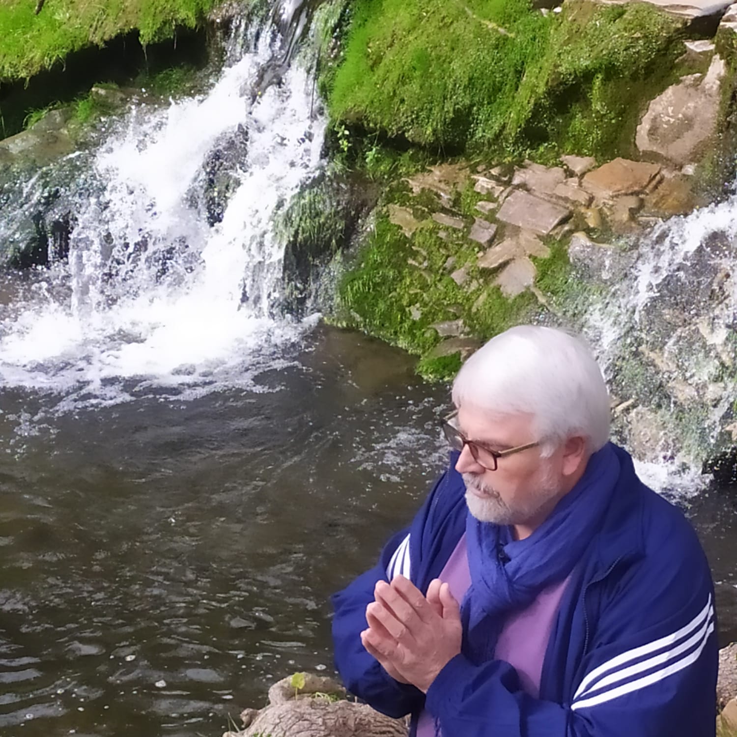 Sesión de Kundalini Reiki